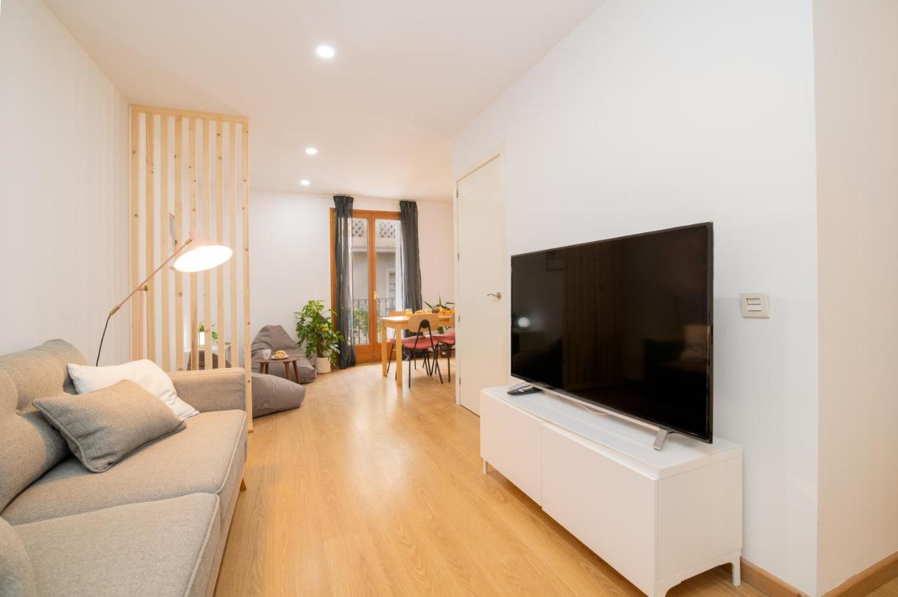Barcelona Apartments In Born Exterior photo