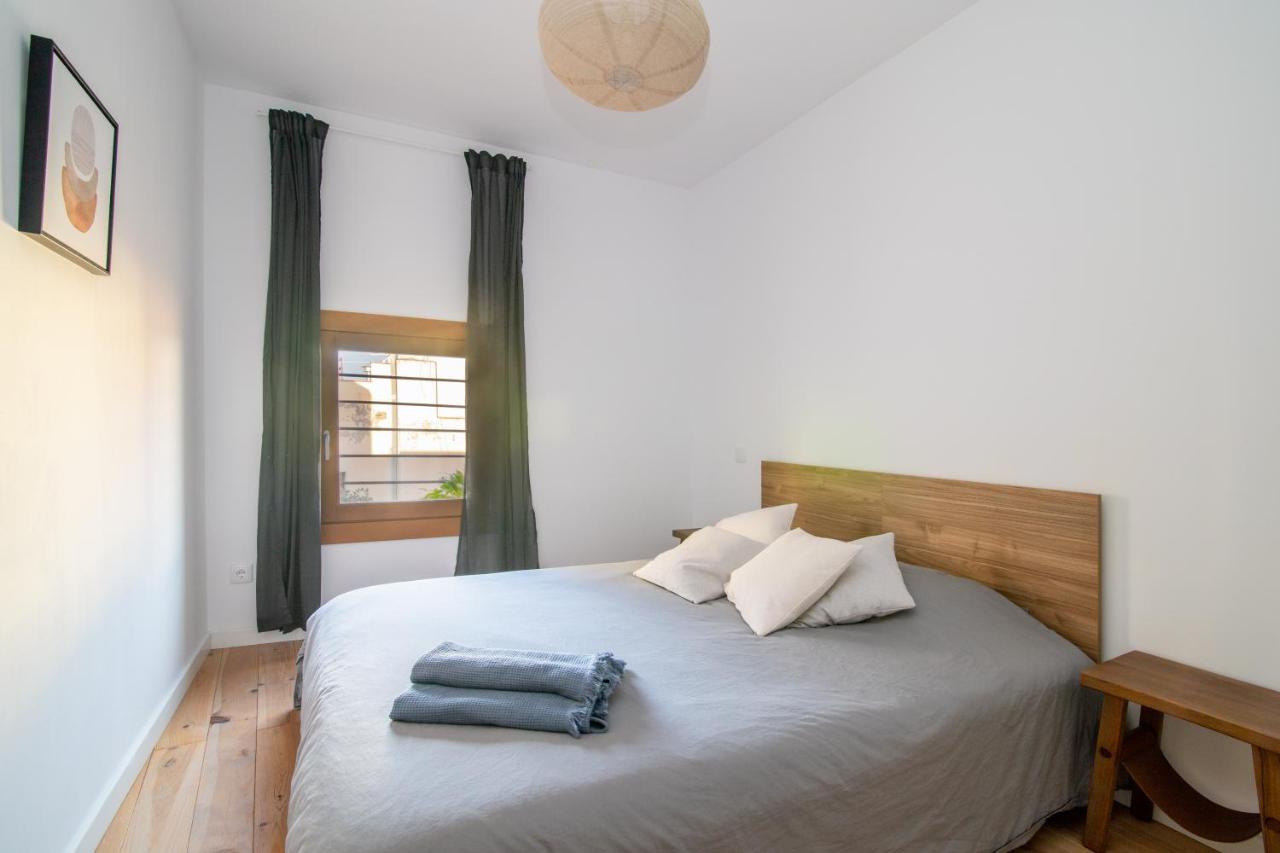 Barcelona Apartments In Born Exterior photo