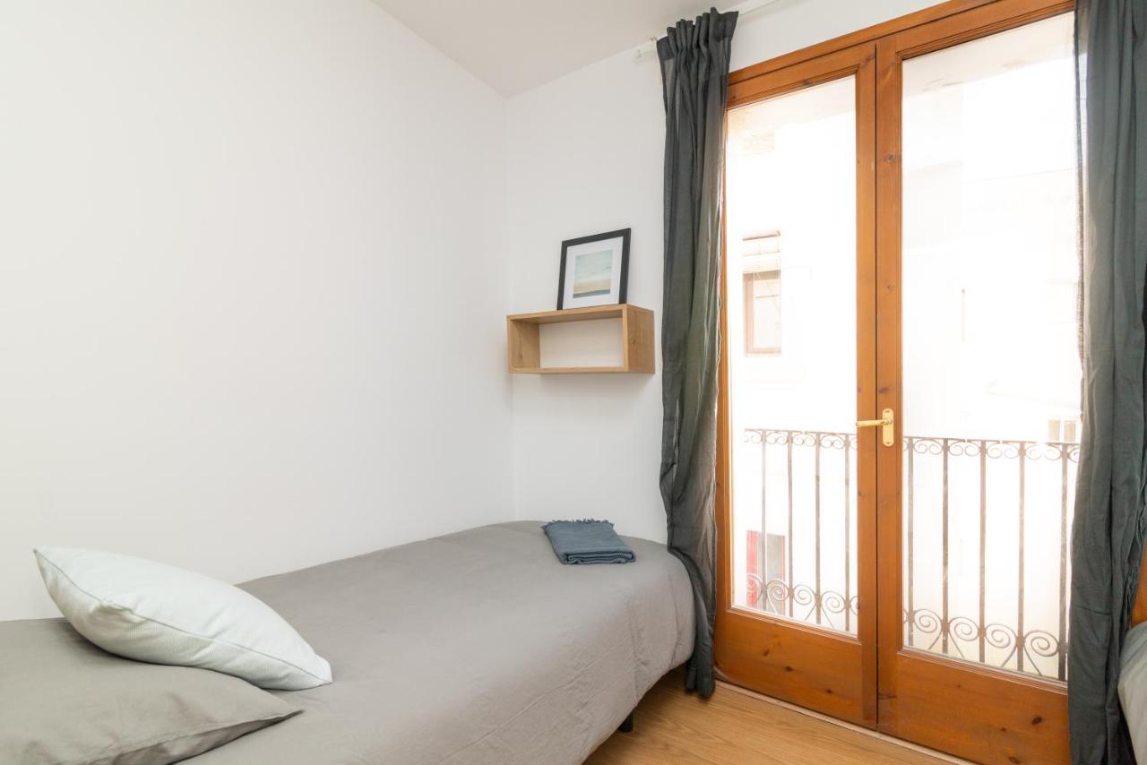 Barcelona Apartments In Born Exterior photo