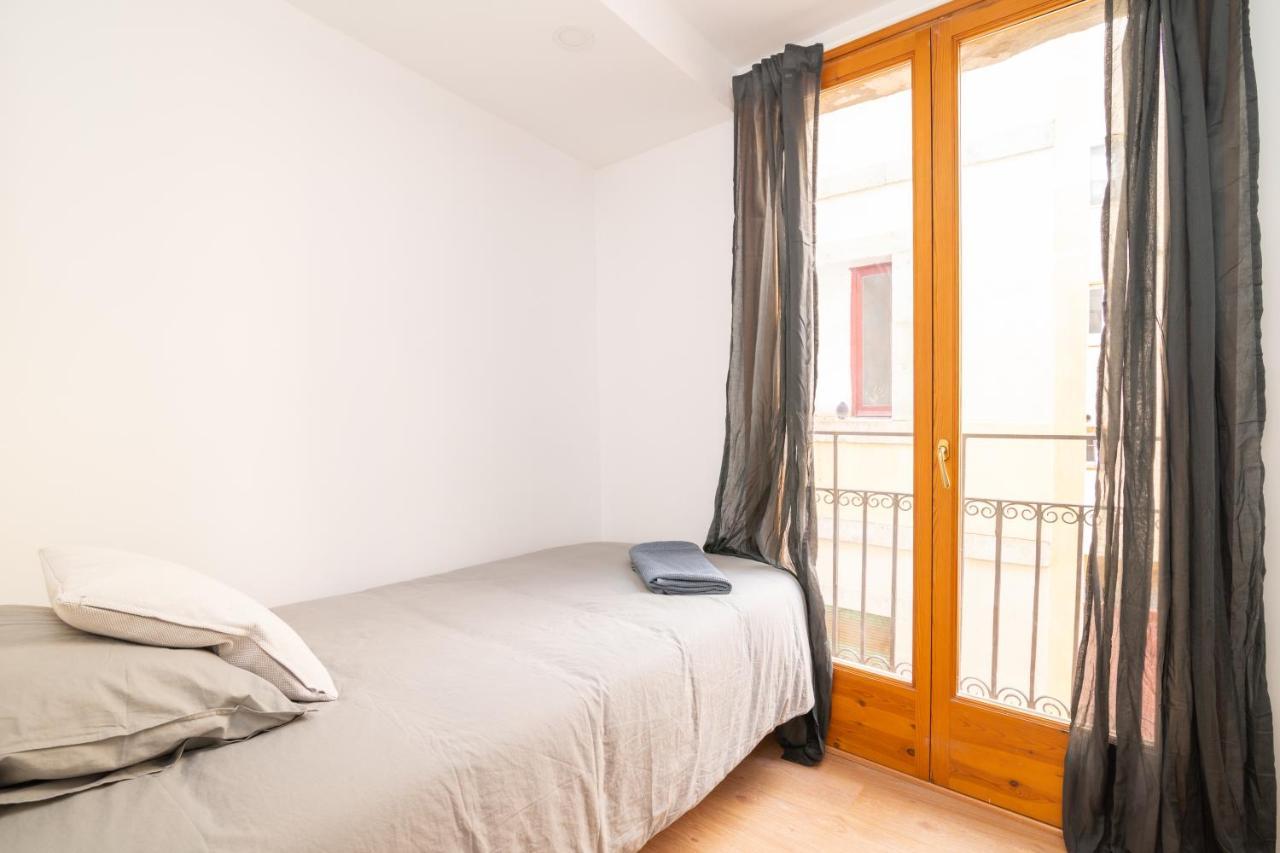 Barcelona Apartments In Born Exterior photo