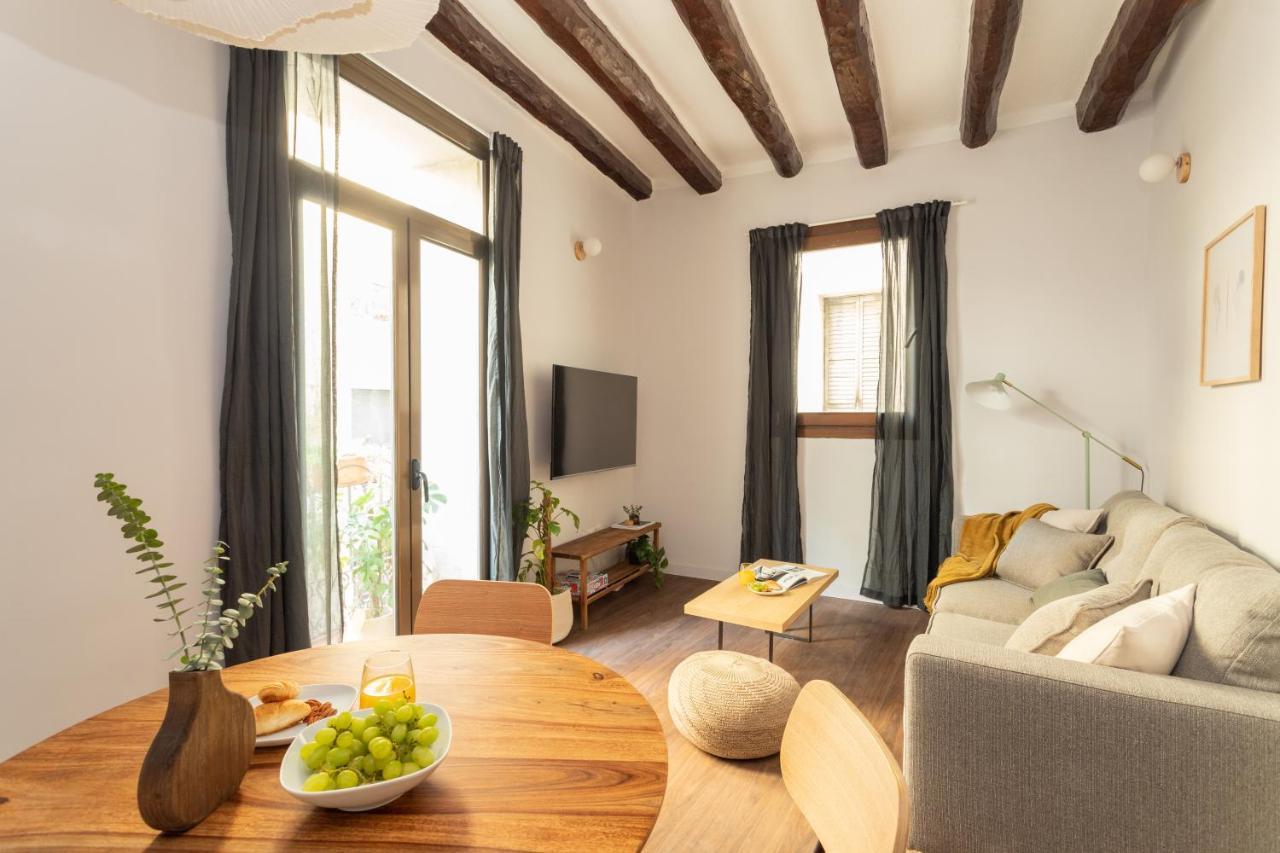 Barcelona Apartments In Born Exterior photo