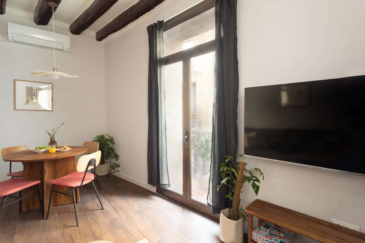 Barcelona Apartments In Born Exterior photo